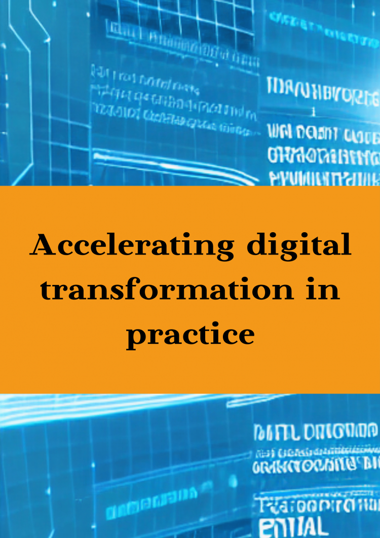 Accelerating digital transformation in practice